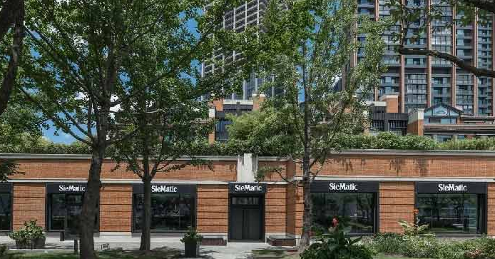 WAC | Celebrates SieMatic Grand Opening of Flagship Store in Shanghai