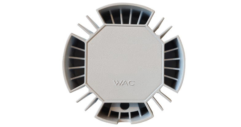 Unique appearance design