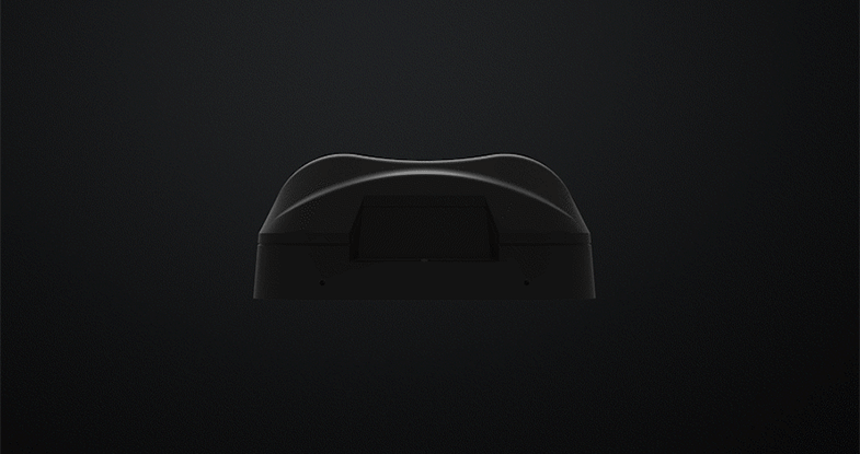 Highly recognizable appearance design