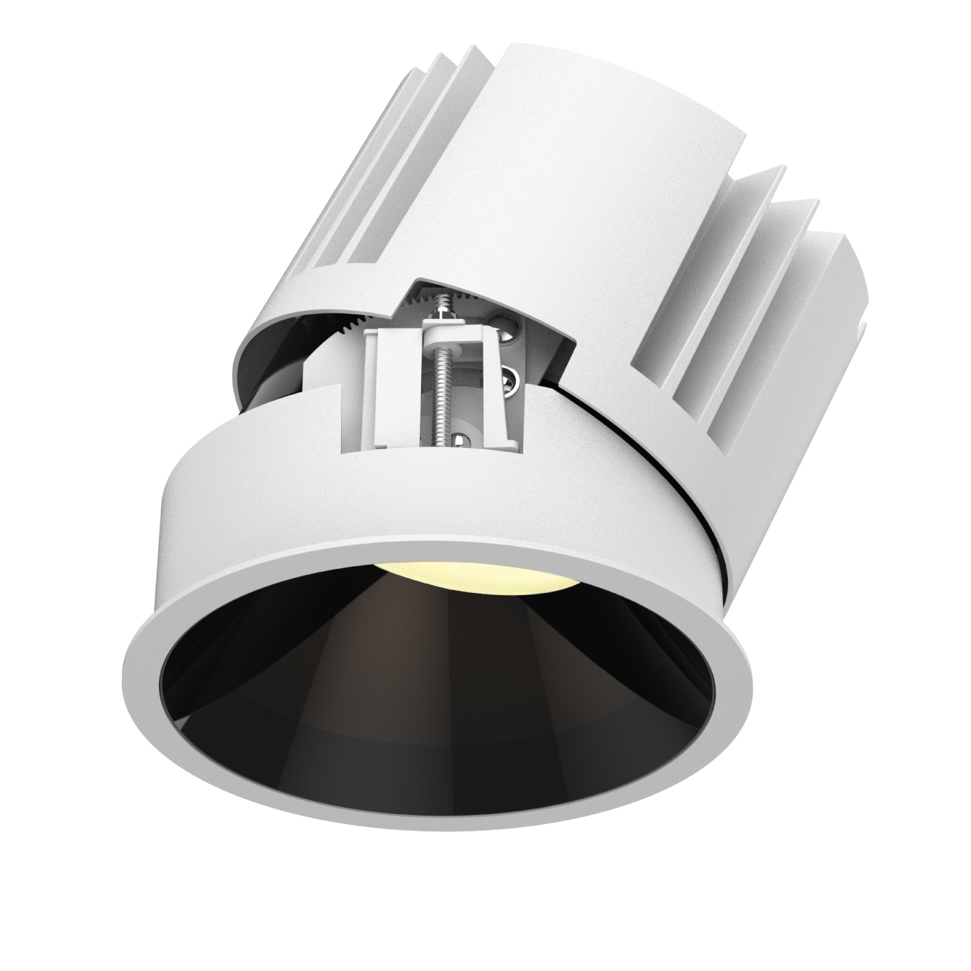 VOLTA Round Adjustable