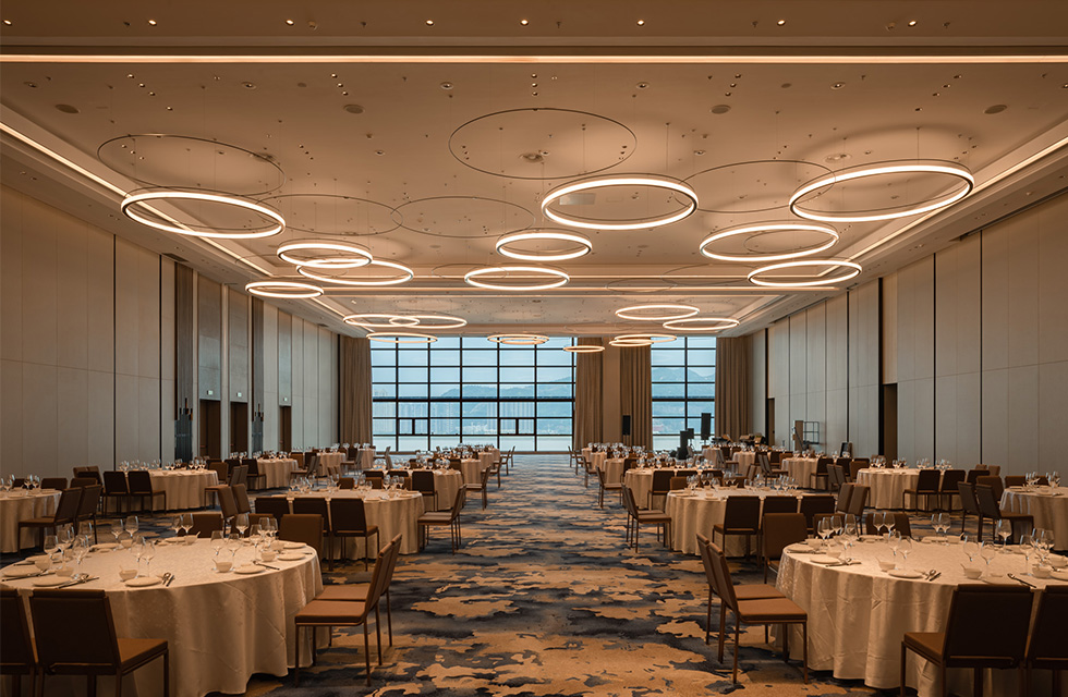 Wenzhou Marriott Hotel