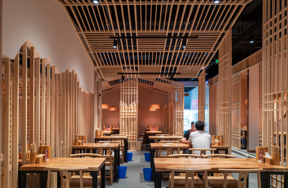 Dining area 2