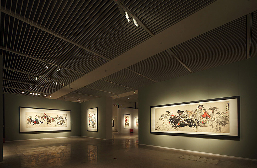 National Museum of China