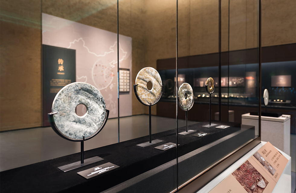 Liangzhu Museum