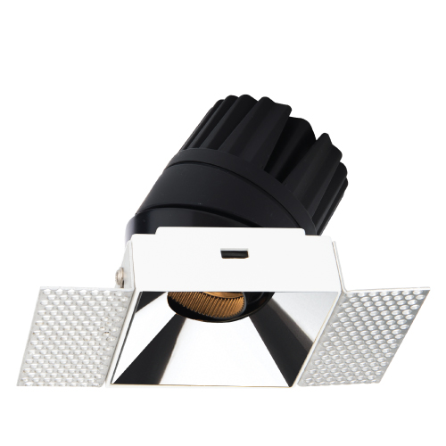 ULTRA Square Fixed/Adj.