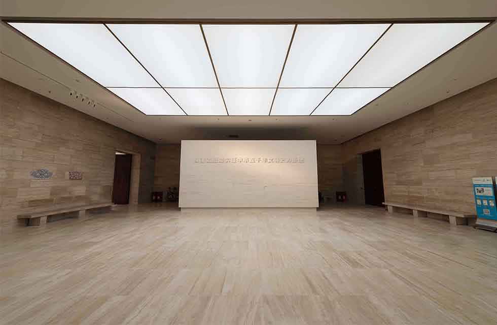 Liangzhu Museum