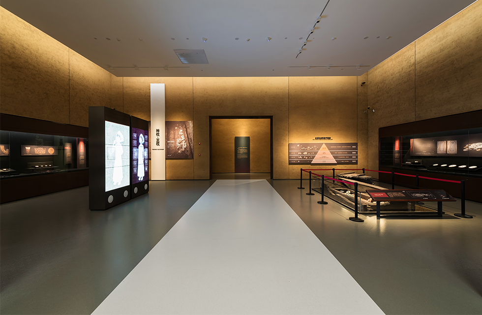Liangzhu Museum
