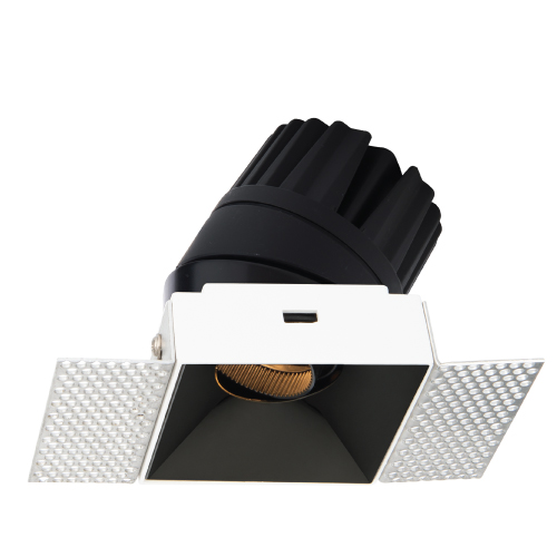 ULTRA Square Fixed/Adj.