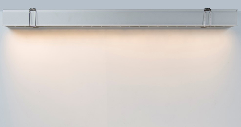 SUBROSA Invisible Light Technology for Ultimate Visual Experience