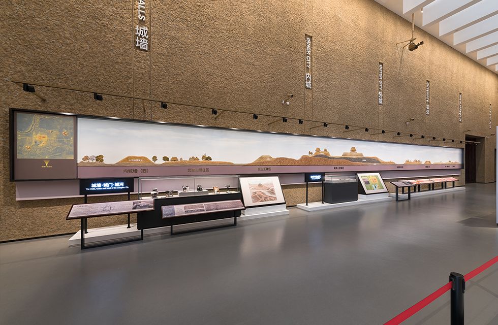 Liangzhu Museum