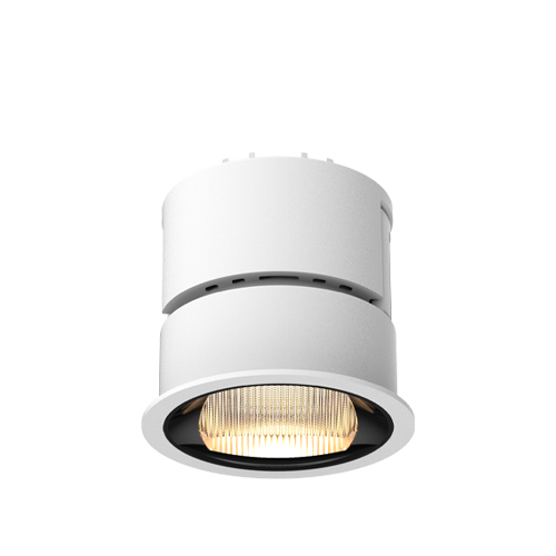 PLANA PRO Round Wall-Washer