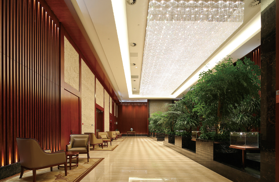 China Minmetals Tower