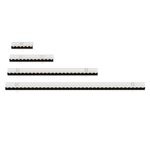 LIGNE PRO Recessed Graze