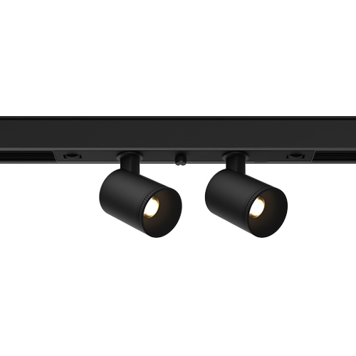 OCULARC FOCUS Track Twin Zoomable