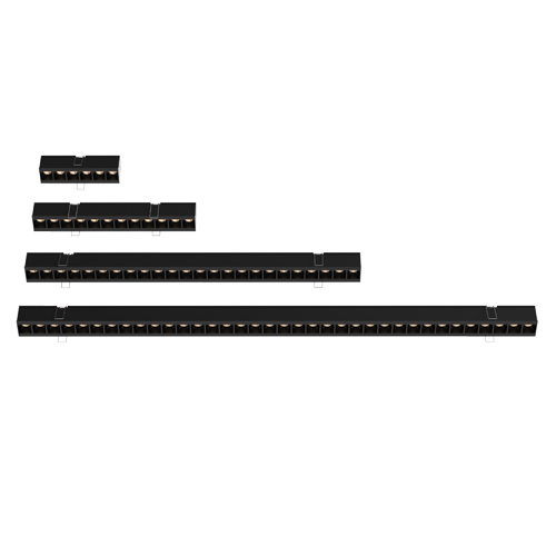 LIGNE PRO Recessed Graze