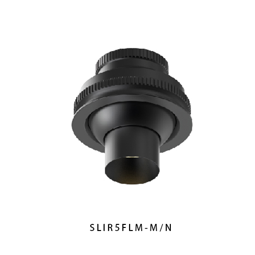 LEDme II SHOWCASE Adjustable Front/Rear