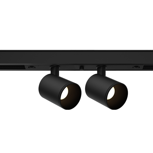 OCULARC FOCUS Track Twin Zoomable