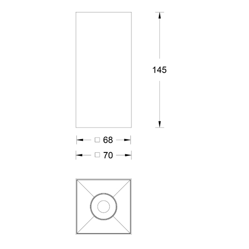 Ultra Square