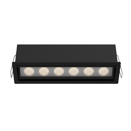 LEDme Wall-Washer Adjustable Front/Rear