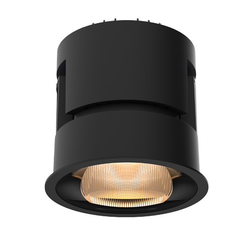 PLANA PRO Round Wall-Washer