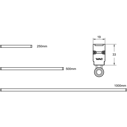 BEACON X3 Accent C7 Optical