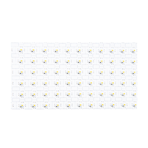 LED PIXELS Single Cut