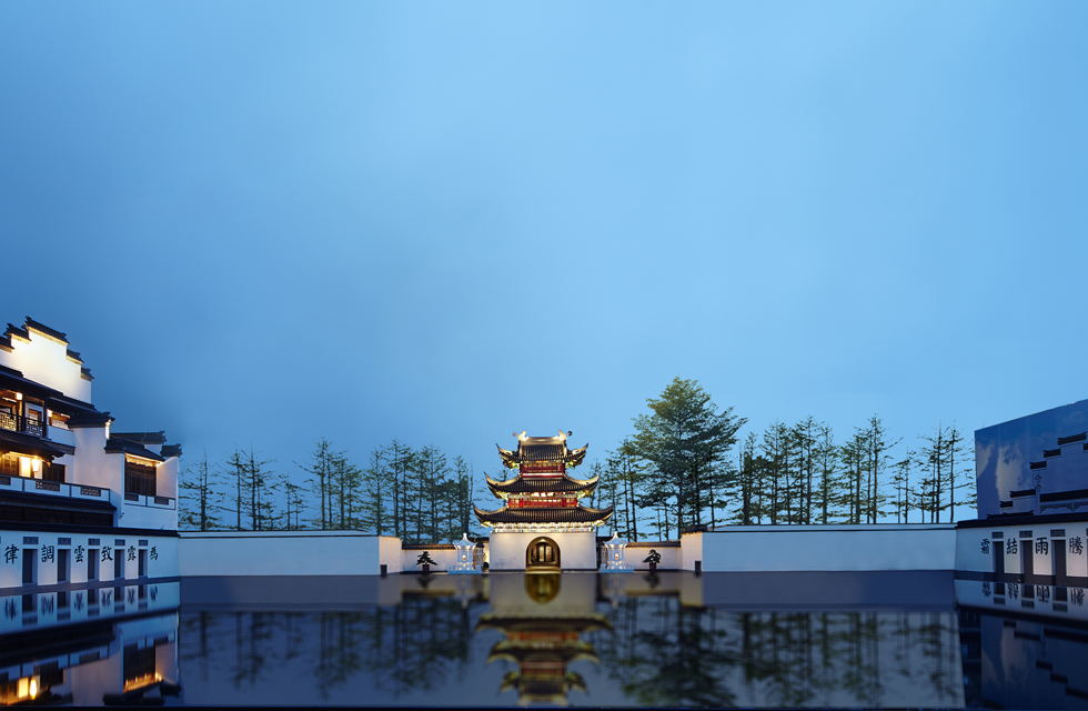 China Science and Technology Museum