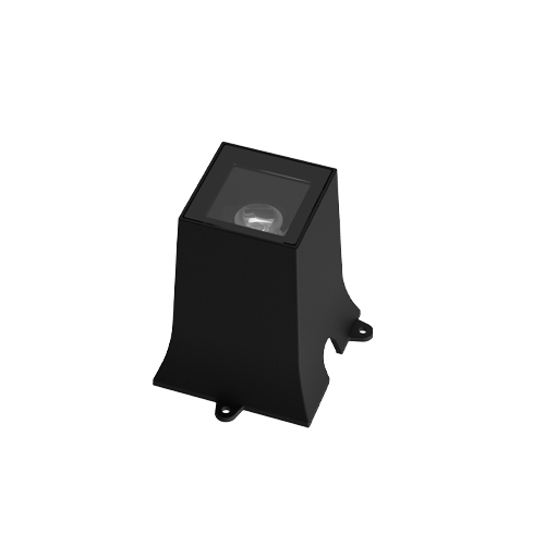 FUEGO PRO Square 3