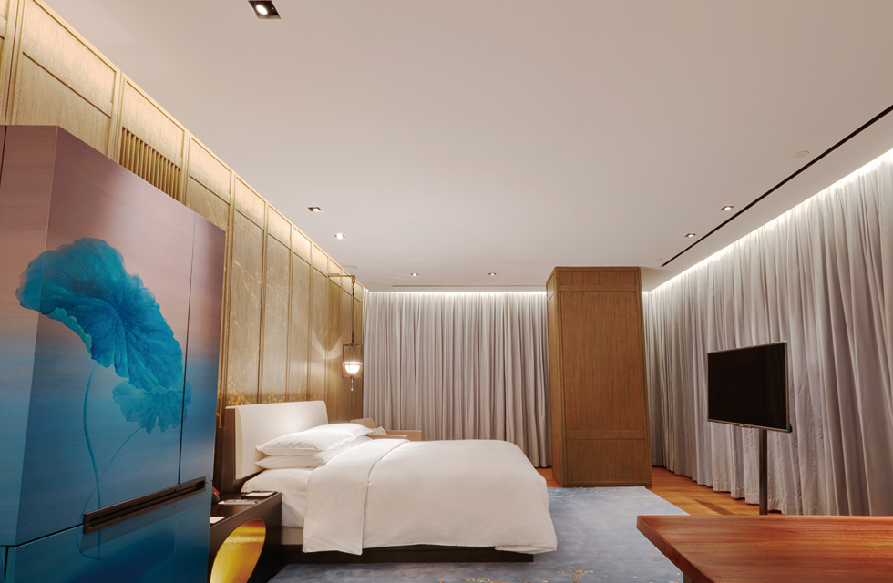 Park Hyatt Hangzhou