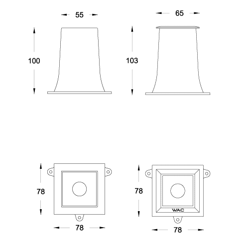 FUEGO PRO Square 3