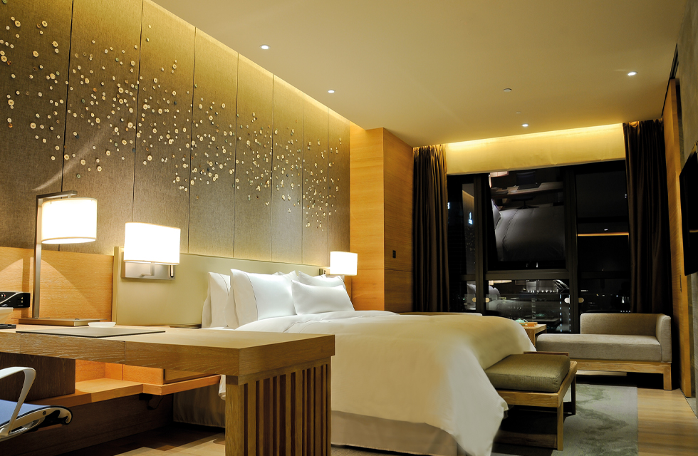 The Westin Chongqing