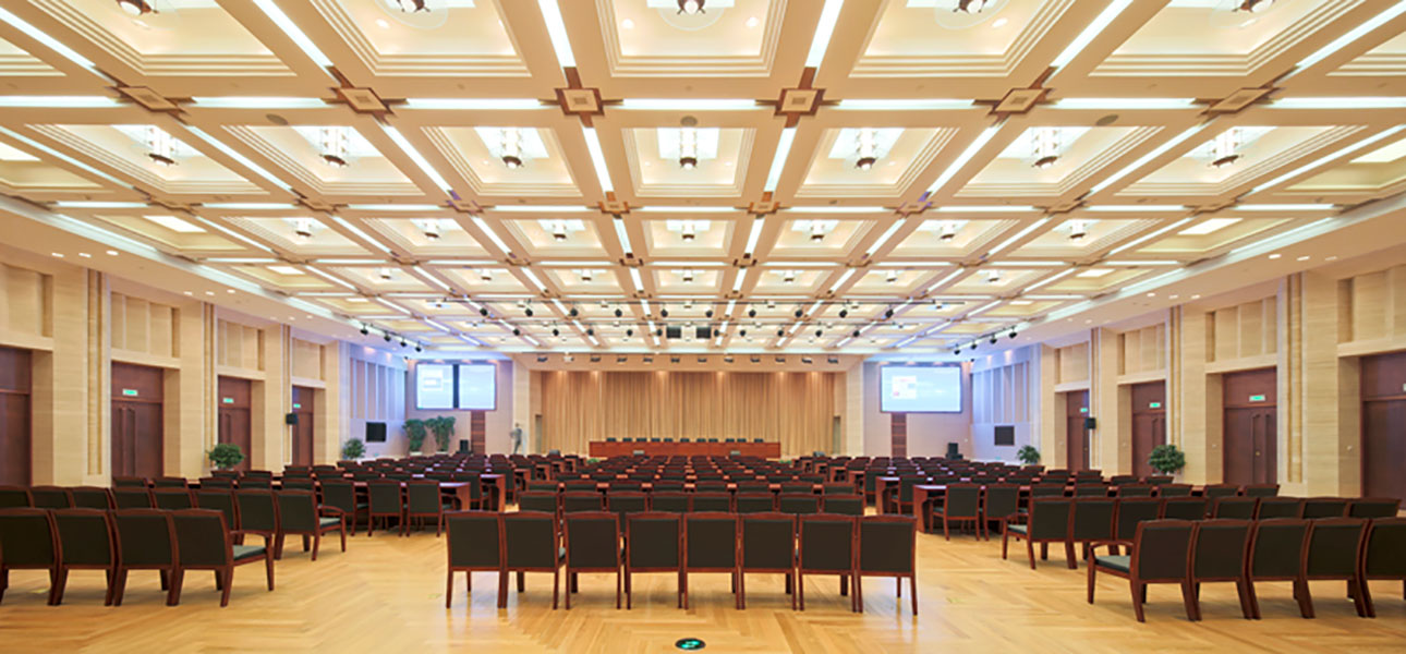 Meeting room