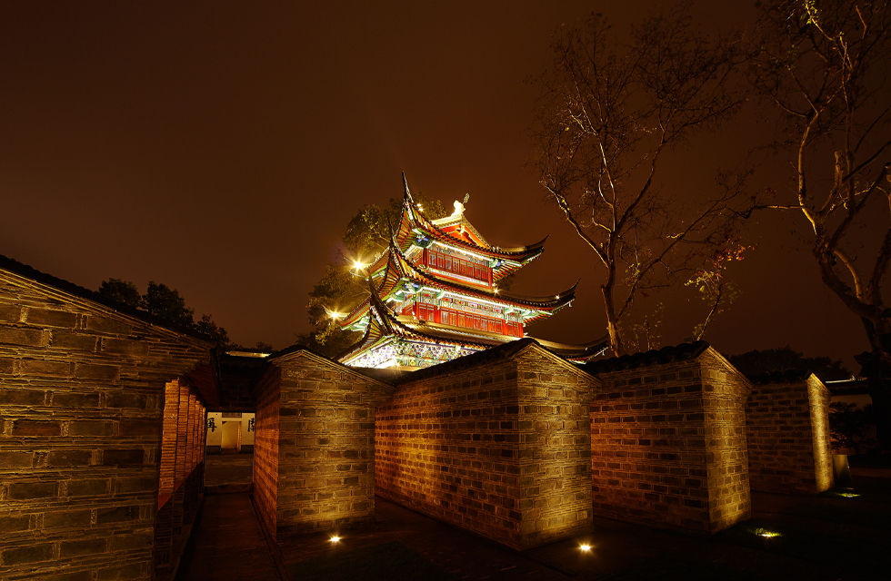 China Imperial Examination Museum