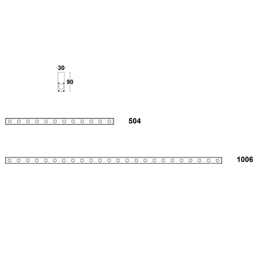 FUEGO PRO Linear EIL2