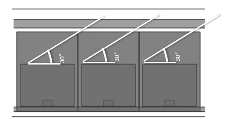 W-Module Modular Design