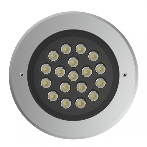 FUEGO COMPACT Uplight HP 245