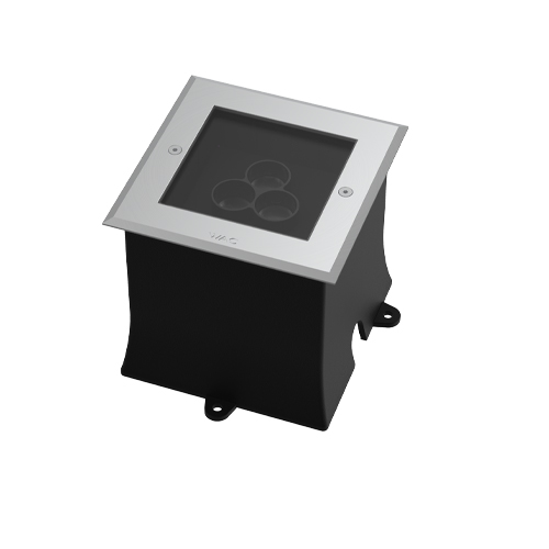 FUEGO PRO Square 7