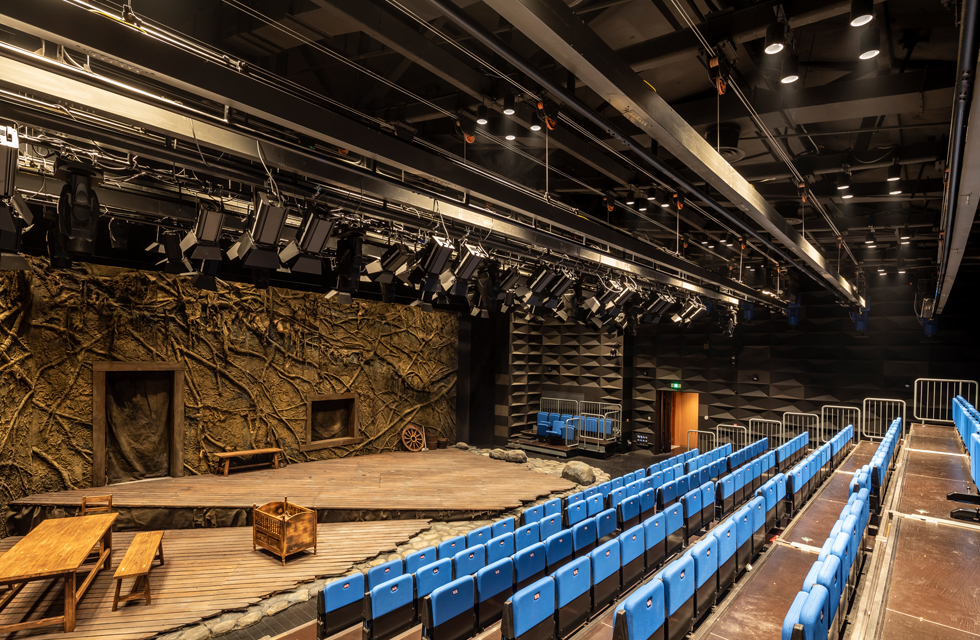 People's Art Theater