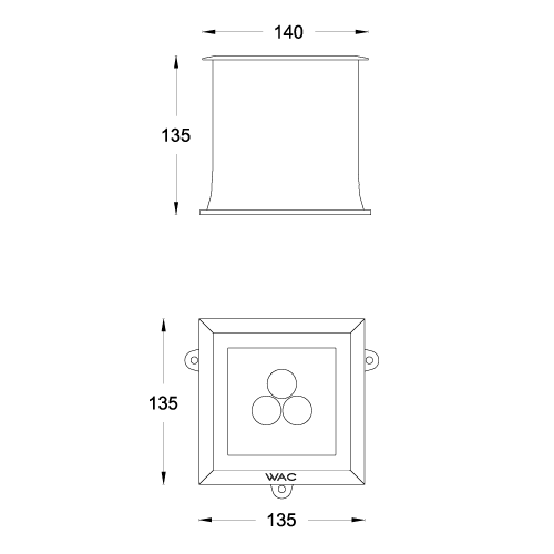 FUEGO PRO Square 7