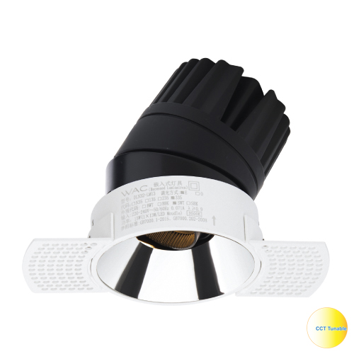 ULTRA Tunable Round Fixed/Adj.