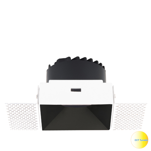 ULTRA TUNABLE ANTI-FOG Square Fixed