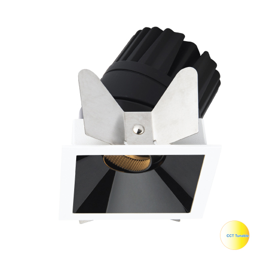 ULTRA TUNABLE Square Trim Fixed & Adj.