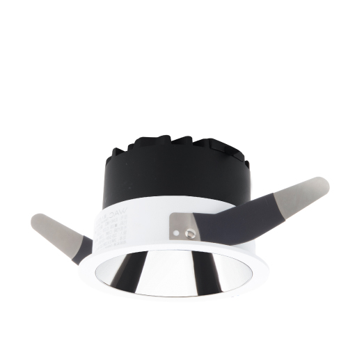 ULTRA ANTI-FOG Round Trim Fixed