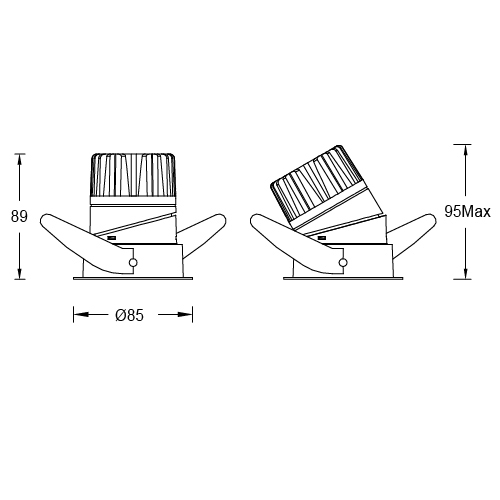 ULTRA Tunable Fixed/Adj.
