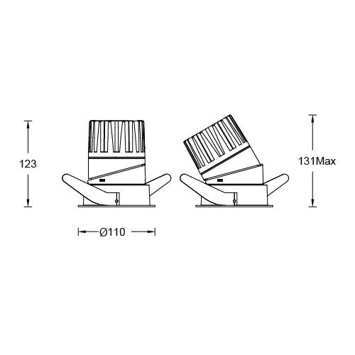 ULTRA Tunable Fixed/Adj.