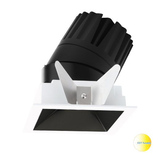 ULTRA TUNABLE Square Trim Fixed & Adj.