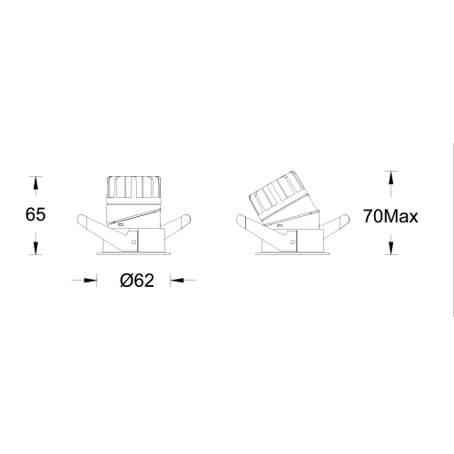 ULTRA Tunable Fixed/Adj.