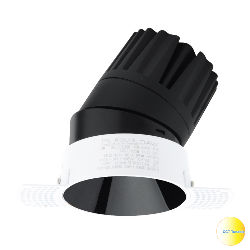 ULTRA Tunable Round Fixed/Adj.