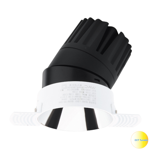 ULTRA Tunable Round Fixed/Adj.