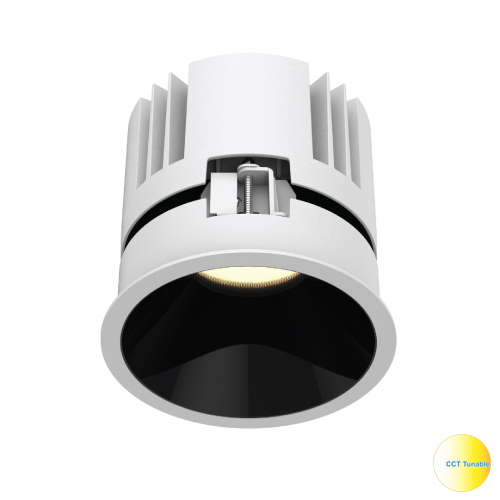 VOLTA Tunable White Fixed Round